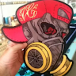 Meet your Posher, Waldo